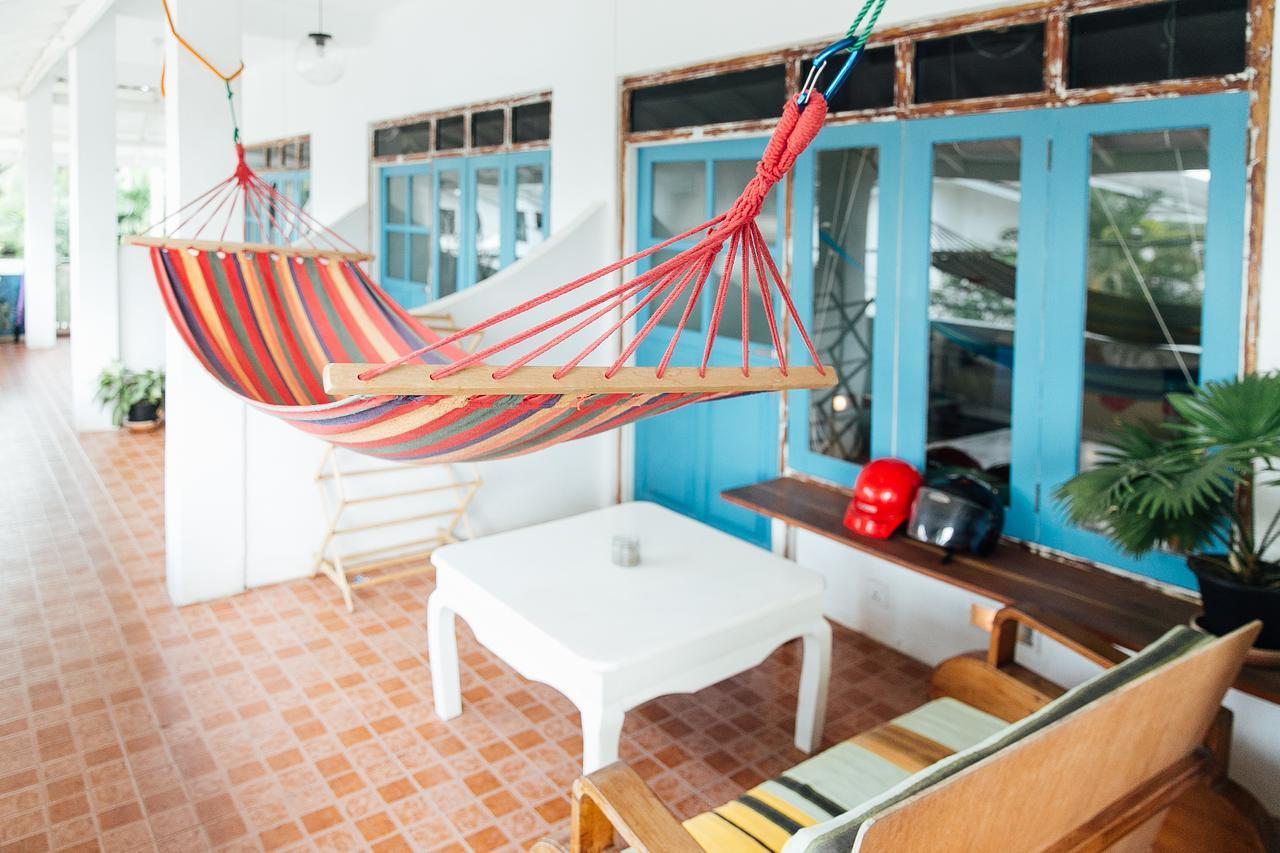 Bedspace Beach Unawatuna Buitenkant foto