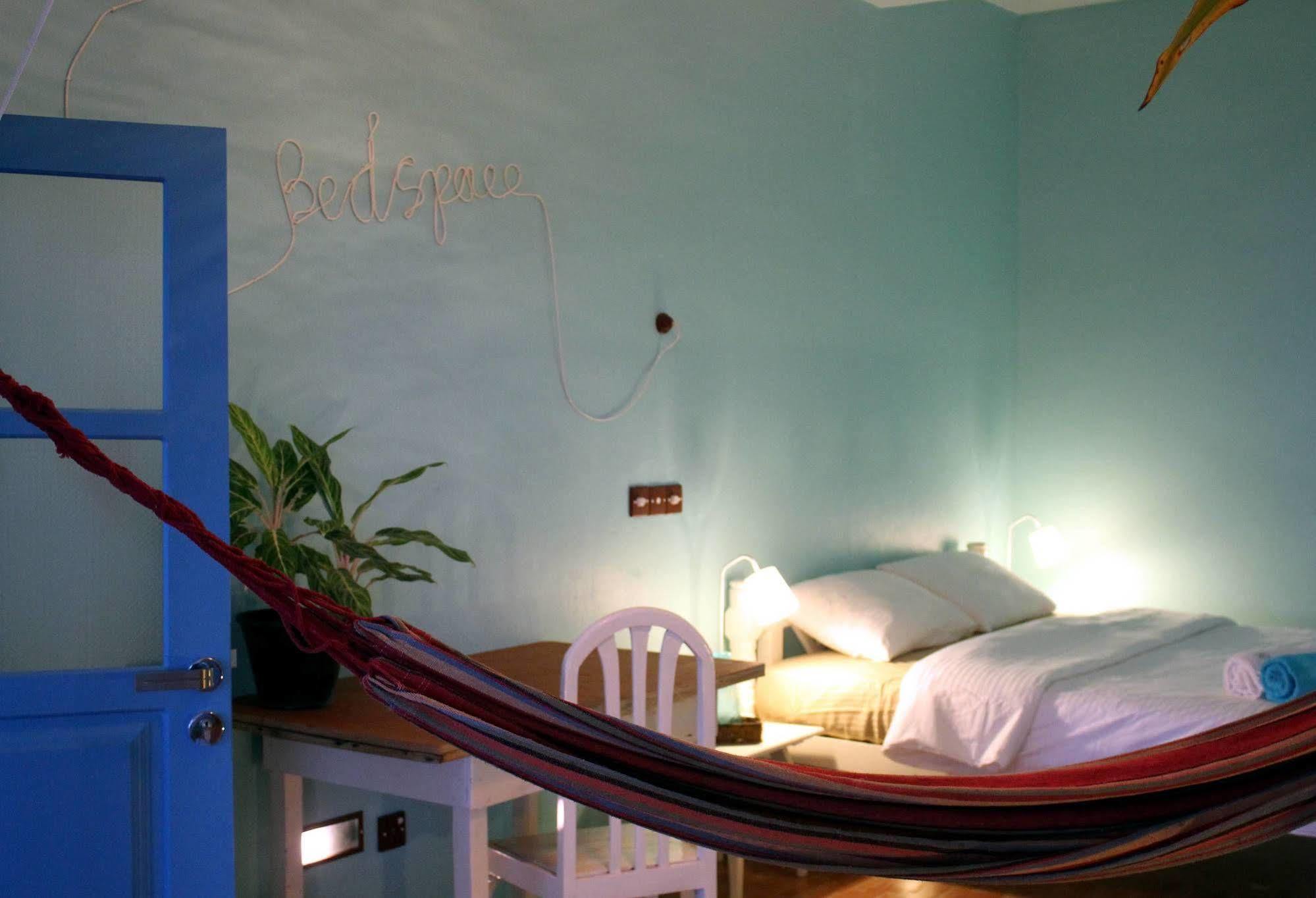 Bedspace Beach Unawatuna Buitenkant foto