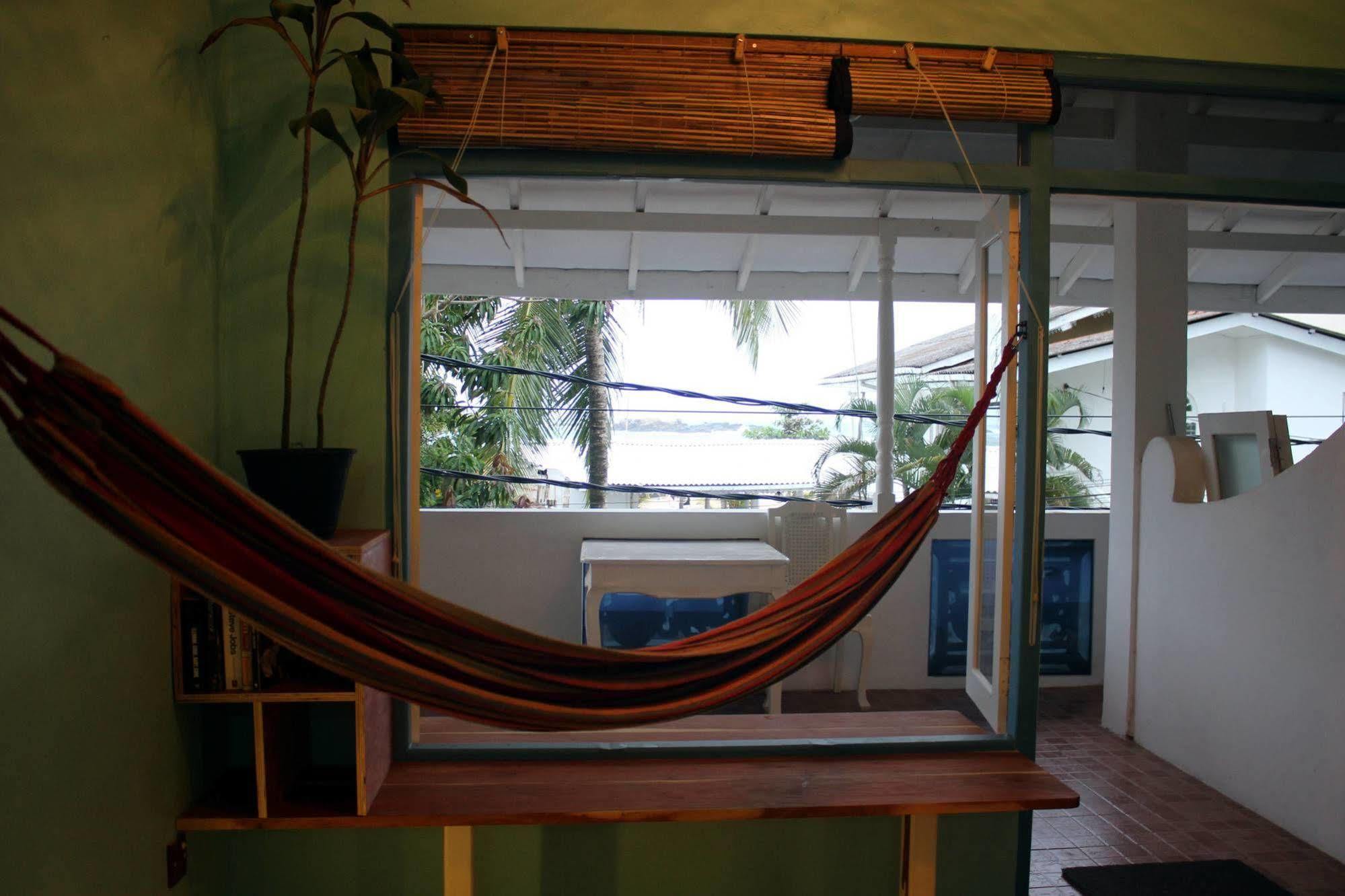 Bedspace Beach Unawatuna Buitenkant foto